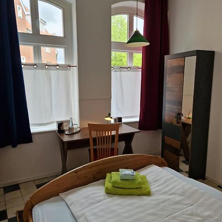 Suelfmeister Haus Luneburg Bagian luar foto