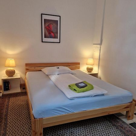 Suelfmeister Haus Luneburg Bagian luar foto