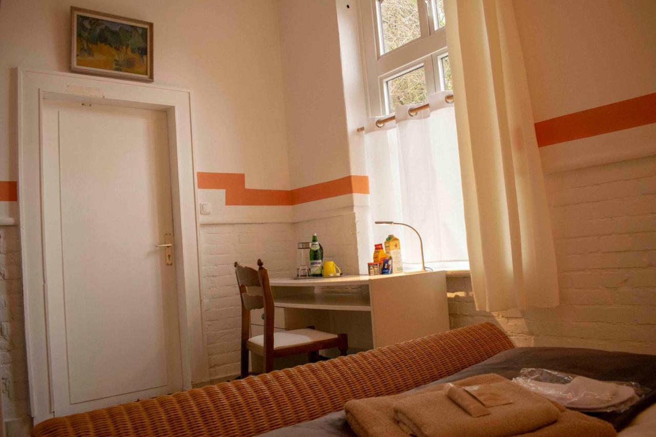 Suelfmeister Haus Luneburg Bagian luar foto
