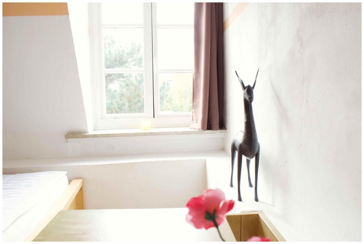 Suelfmeister Haus Luneburg Bagian luar foto