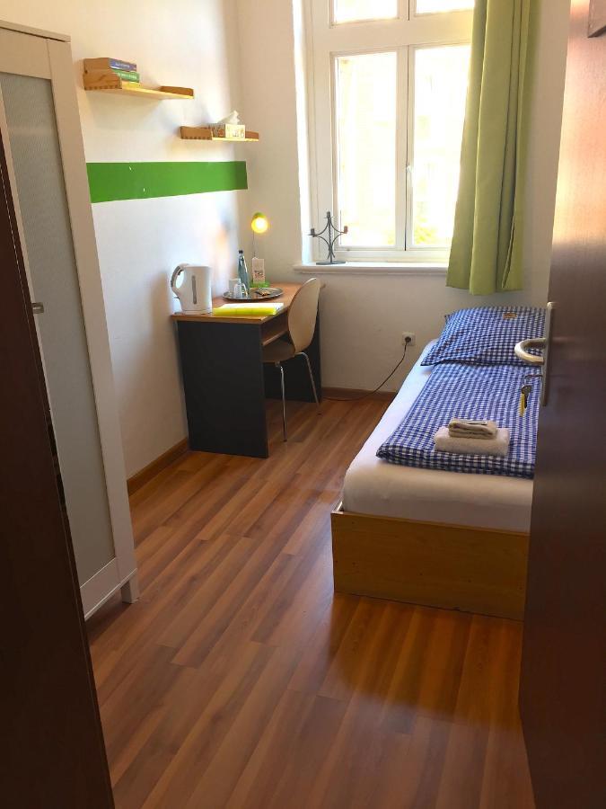 Suelfmeister Haus Luneburg Bagian luar foto