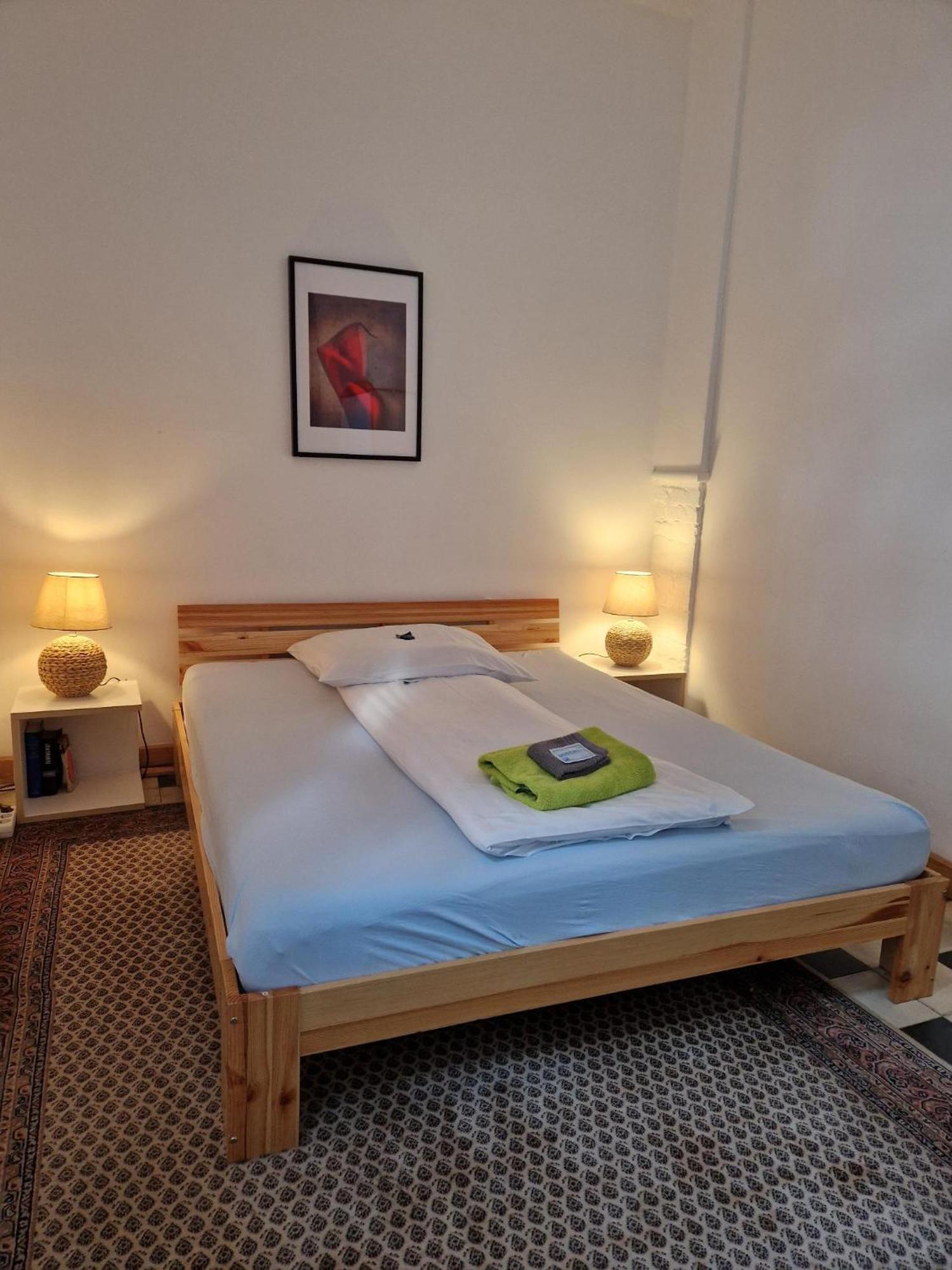 Suelfmeister Haus Luneburg Bagian luar foto